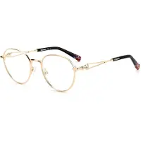 Missoni Bril - - MIS-0077-J5G - Goud - Vrouw - UV-bescherming
