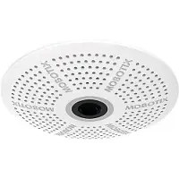 Mobotix Mx-c26B-AU-6D016 MOBOTIX Mx-c26B-AU-6D016 IP Bewakingscamera LAN 3072 x 2048 Pixel