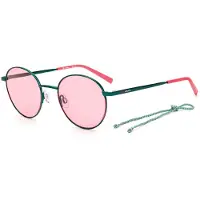 Missoni Zonnebril - MISSONI - MMI 0020S - Groen - Roze - Trendy