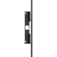 Compulocks VESA Zwart Glas Tablet UMPC Steun met Beveiligingsslot
