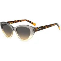 Missoni MIS-0086-S-MQEF3GA Dames Zonnebril Ø 53 mm