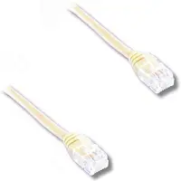 Generique cordon adsl blindé moulé 10m