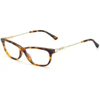 Jimmy Choo Jc342-086 Vrouw Met Bril