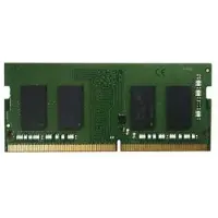 Qnap 8GB DDR4 RAM 3200 MHZ SODIMM K0 (1 x 8GB, 3200 MHz, DDR4 RAM, SO-DIMM), RAM