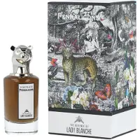 Penhaligon's 's Portretten De Wraak Van Lady Blanche Eau de Parfum Voor Dames 75ml