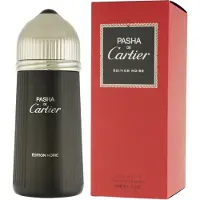 Cartier Pasha Noir EDT 150 ml
