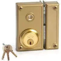 Jis 35-6d Slot