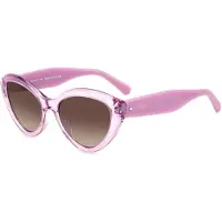 Kate spade Hallo Zonneschijn Kat-Oog Zonnebril
