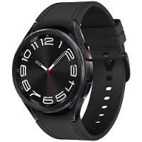 Samsung Smartwatch Samsung Galaxy Watch6 Classic 43mm LTE Zwart 1,3" 43 mm