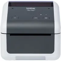Brother TD-4420DN Labelprinter