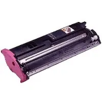 Epson Ink S050035 Toner cartridge - Magenta - Voor laserprinters - Capaciteit: 6000 pagina's