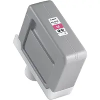 Canon PFI-301M, paars, pigmentinkt, 330 ml, 1 stuk