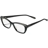 Chopard Brilmontuur VCH229S520700, diameter 52 mm