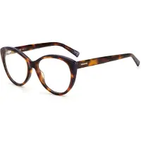 Missoni Mis-0094-ay0 Vrouw Met Bril