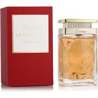 Cartier La Panthère Eau de Parfum Refillable 100 ml