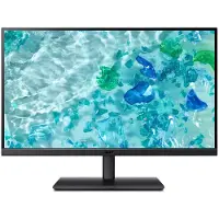 Acer UM.QB7EE.304 Vero B247YC3bmiruzxv Monitor 60,5 cm (23,8 Zoll) schwarz