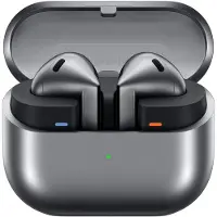 Samsung Galaxy Buds 3 Draadloze Oordopjes