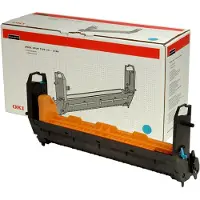 OKI 41963407 drum cyaan (origineel)