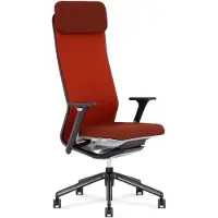 Nowy Styl Youteam Traslack 4d Ergonomische Bureaustoel