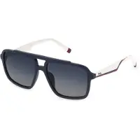 FILA SFI460-57D82P SFI460 57 57D82P Zonnebril