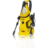 Garland Ultimate 114E hogedrukreiniger, 1800 W, 140 bar