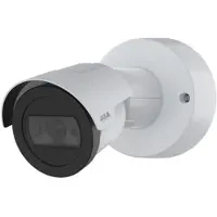 Axis 02124-001 beveiligingscamera Bullet IP beveiligingscamera Buiten 1920 x 1080 pixels Plafond/muur