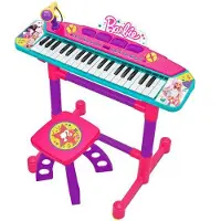 Reig Musicales Bard Voetorgel En Bank 56x5150x21 Cm