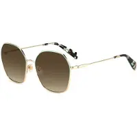 Kate spade Kenna/G/S LKS/HA, maat: 57