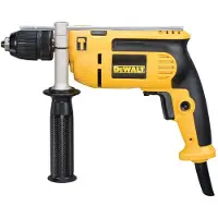 DeWalt Dwd024ks-qs 701w Boorhamer