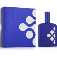 Histoires De Parfums This Is Not A Blue Bottle 1.4 Eau de Parfum - 120ml