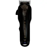 Labor Pro ARTERO M645, zwart, kunststof, 0,5 mm, 2 mm, staal, 6000 omwentelingen per minuut