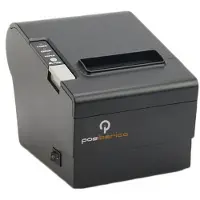 Posiberica Thermische printer P80 WIFI - - Model P80 plus - Afdruksnelheid 250mm/s - Garantie 2 jaar