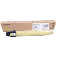 Ricoh Toner 842080 Geel