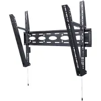 B-Tech BT9910/B 100" Scherm Tafelondersteuning