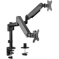 Equip Ergonomische Scherm Tafelsteunapparatuur - Model 65013307101