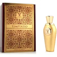 Van Canto Gold/Silver Temptatio Parfum 100ml | Unisex Parfum