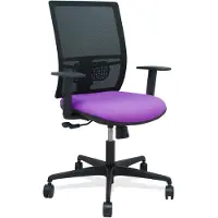 Piqueras Y Crespo Mesh Synchro Yunquera Ergonomische Bureaustoel