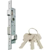 Mcm 88745 Insteekslot
