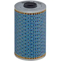 HENGST FILTER E158H D24 Oliefilter