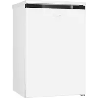 Exquisit KS16-4-051CW – Tafelmodel koelkast – Energielabel C – 5 jaar garantie – Met vriesvak – 107 liter – Wit