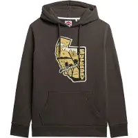 Superdry Sweatshirt | XL | male