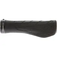 Ergon - GA3 - Fietshandvatten S, grijs/zwart