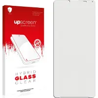 Upscreen Scratch Shield Panzerglasfolie