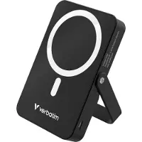 Verbatim Charge n Go Powerbank 10000 mAh USB PD 3.0, QC 3.0 LiPo USB-C Zwart