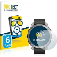 BROTECT AirGlass Panzerglasfolie