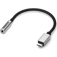 Marmitek CONNECT USB-C / AUDIO