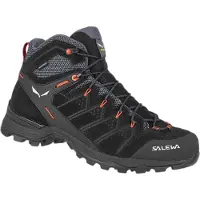 Salewa Wandelschoenen Alp Mate mid Imperméable