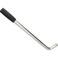 Ks Tools 9114141 911.4141 Haakse greep 20 mm 3/4 inch Aandrijving 3/4 (20 mm) 500 mm 1 stuk(s)