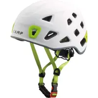 Camp Storm Helm Grijs || Maat: L (54-62 cm)