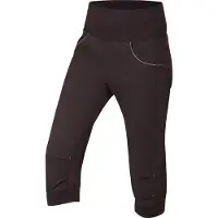 Ocun - Women's Noya Shorts - Short L, grijs/zwart